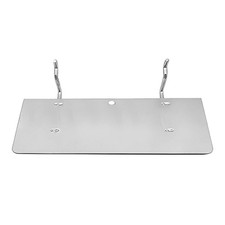 Étagère murale en panneau