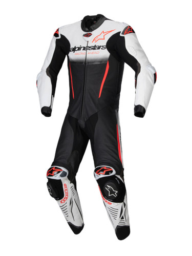 Alpinestars combinaison cuir - alpinestars,