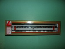 LIMA voiture voyageurs 2ième