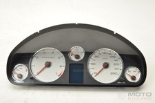 PEUGEOT 407 Tacho Compteur 2.0