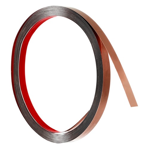 Moulure murale acier - murale,