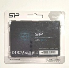 SILICON POWER - Disque SSD