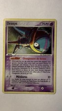 Carte Pokemon Deoxys 2/106