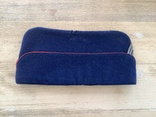 CALOT CAPITAINE BLEU LISERET