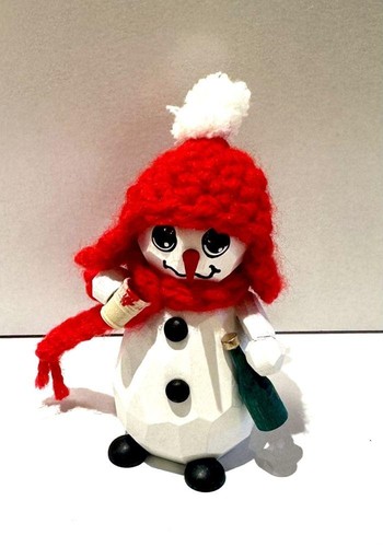 Fait main bonhomme - fait,
