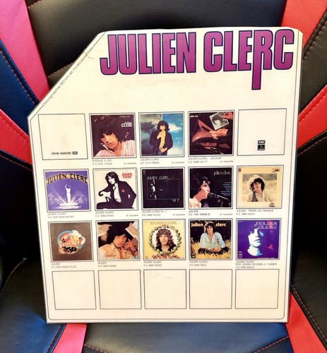 Offre 24h julien - 24h, rare