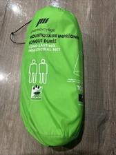 Moustiquaire Imprégnée