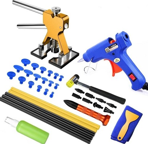 Outils débosselage - outils,