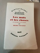Les Mots & Les Choses/Michel