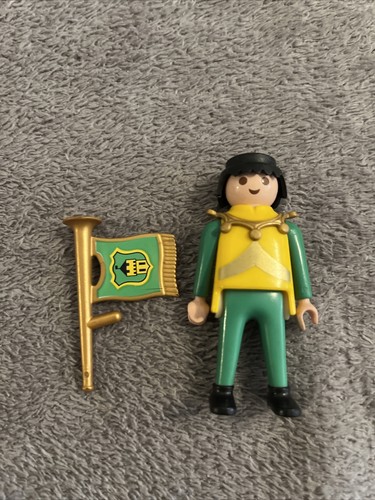 Playmobil personnage soldat - playmobil,