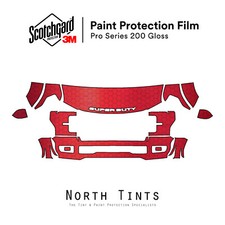 Ford F-450 Superduty 2017-2019