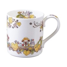 Tasse à thé Japan Studio Ghibli My Neighbor Totoro Noritake 20100175