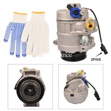 Compresseur de climatisation