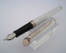 STYLO PLUME WATERMAN