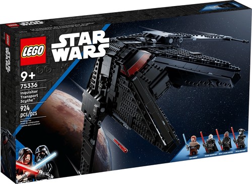 Lego 75336 star - lego, wars