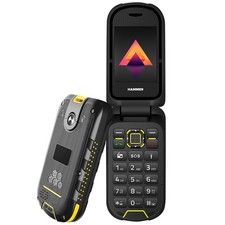Hammer Téléphone renforcé