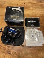 Daiwa Saltiga Z6500H