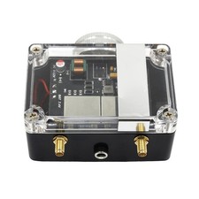 Récepteur FM Faible Bruit