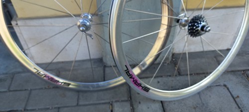 Campagnolo vintage shamal - vintage,