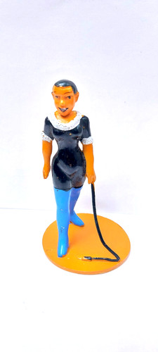 Jouet figurine fort boyard - figurine,
