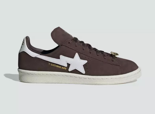 If3379 adidas campus 80s bape - campus,