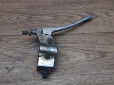 Original DDR MZ TS 150 125