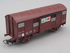 Wagon Couvert 01 RIV 87 SNCF