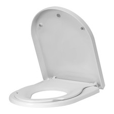 Abattant WC Familial, Lunette