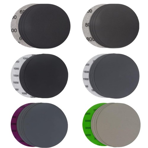 Disques abrasifs 75mm - ,