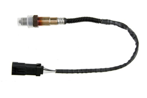 Sonde lambda pour renault - sonde,