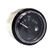 manomètre jauge d'essence