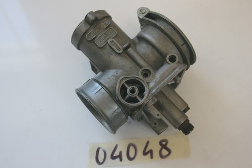 Dell orto phb as - dell'orto, 30