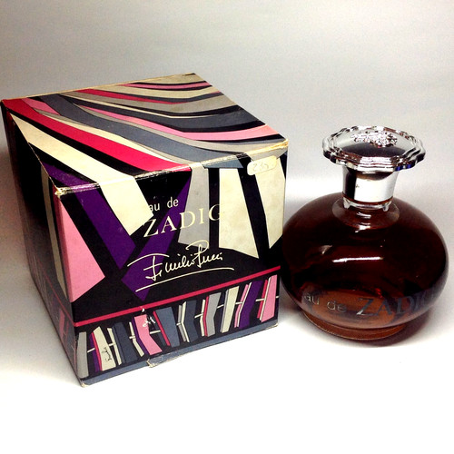 Emilio pucci miss zadig - emilio,