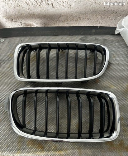 Calandre bmw origine f30 - calandre,