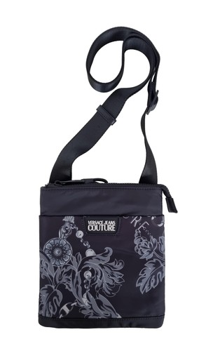 Versace jeans couture - jeans, sac