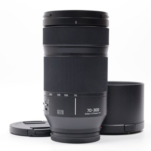 Panasonic lumix 300mm - panasonic,