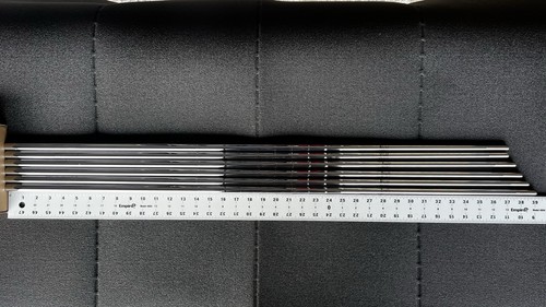 True temper s300 dynalite - temper, sl