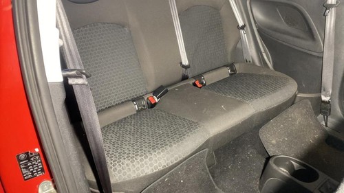 Banquette arriere opel corsa - opel, e
