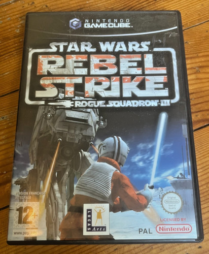 Jeu star wars - jeu, strike