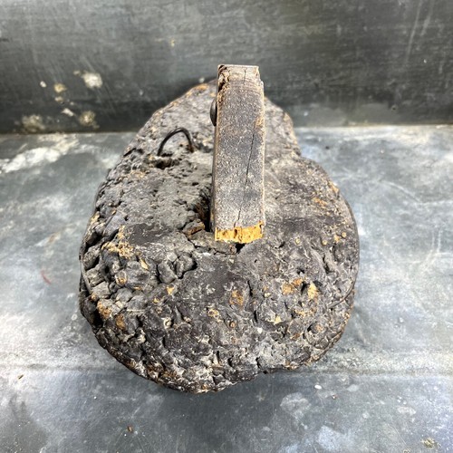 Ancien leurre chasse - leurre, –
