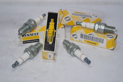 Bougies allumage renault - allumage,