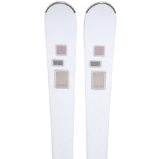 Esquís usados Scott The Ski + fijaciones