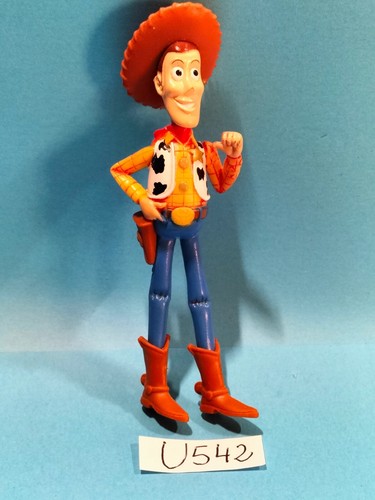 Figurine u542 cowboy woody - u542:,
