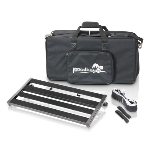 Pedalbay pedalboard - pedalbay,