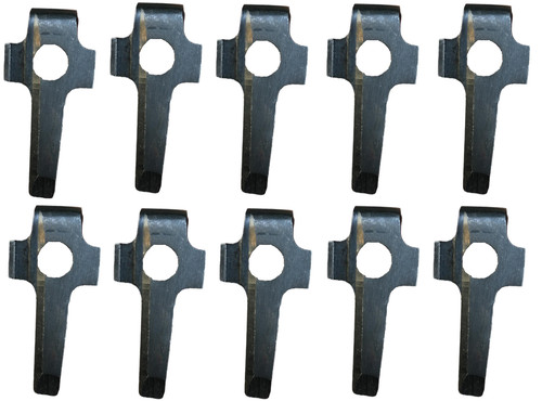 Luger p08 tool - de,