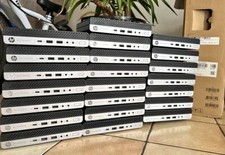 ?️ HP ProDesk 400 G4 Mini | i3-8100 | 16 Go RAM | 512 Go SSD NVMe | Windows 11