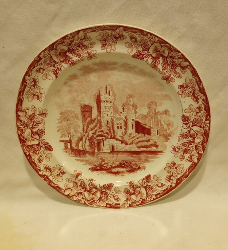 Copeland sons england - sons, "stoke