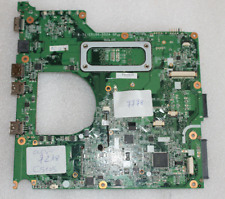 Carte mère 6-71-C5100-D02A  pour CLEVO C5105  Socket 478 