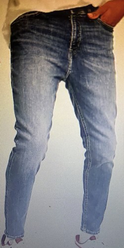 Jean homme jack jones - jean, jack&jones
