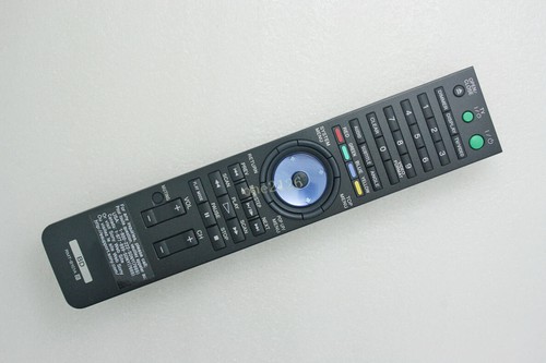 Remote control for sony - control,